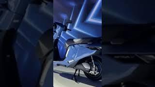 Honda Activa E | Unique Motorcycle Design #84 | Custom Bike #MotorcycleDesign