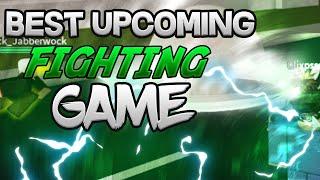 BEST UPCOMING FIGHTING GAME l Ordinary