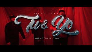 TU & YO (feat.Ale512 & GuilleOnTheBeat) Video Oficial