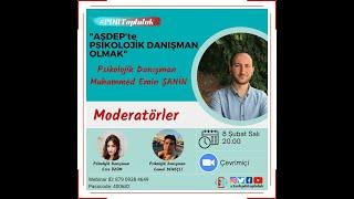 ASDEP Nedir? Aile ve Sosyal Hizmetler Bakanlığı'nda Psikolojik Danışman (ASDEP) Olmak