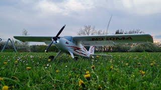 Horizon Hobby, E-flite Timber, EFL5250, 1,5m