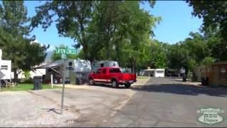 Circle L Mobile Home Park RV Sites Layton Utah UT - CampgroundViews.com