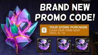 New Promo Code and Valiant Nexus Opening | "MCOCONSTEAM" | Marvel Contest of Champions