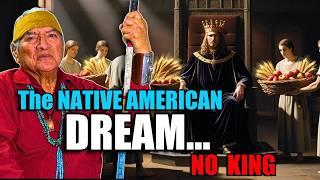 Before the American Dream...The Native American Dream