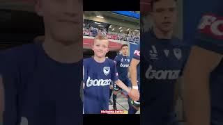 Melbourne Derby | Highlights Melbourne Victory vs Melbourne City #melbourne #australia #melbderby