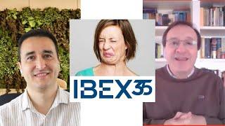 José Luis Cava  ¿Por qué NO invierto en el Ibex 35?