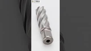 HSS Annular Cutters ( Annular Cutters)  DIC #shorts #tools #dic