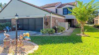 220 Palm Sparrow Ct, Daytona Beach, FL Presented by Veronica Edwards.