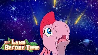 Seeing Shooting Stars!   | Full Episode | The Land Before Time