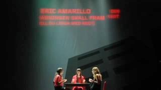 Erato - Medley at Swedish Grammys