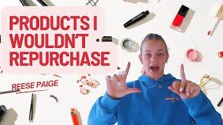 Would I Buy These Viral Products Again? | Reese Paige LeRoy