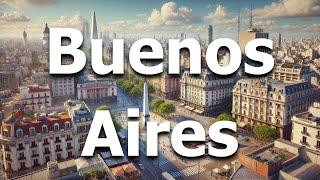 Buenos Aires Argentina: 10 BEST Things To Do In 2024 (Travel Guide)