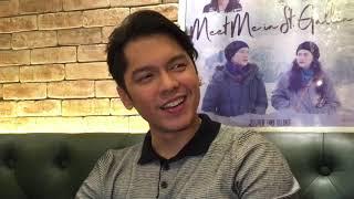 Carlo Aquino | Nasaan na nga ba si STEFANO MORI?