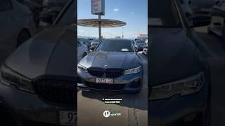 BMW 330i с учетом растаможки и пригона в Ростов-на-Дону 2.935.804 