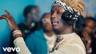 Young Thug & Future - Muhammad Ali (Explicit Video) ft. Lil Baby | 2024