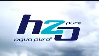 H2O Pure / AGROFAMILY