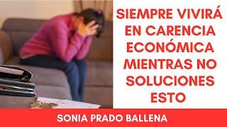 ASÍ PODRÁ SOLUCIONAR LOS PROBLEMAS DE DINERO