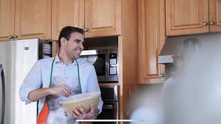 Meet Anthony Trinetti