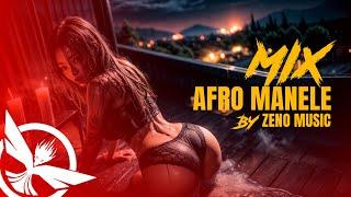 AFRO Manele Remix 2024Best Of Manele RemixateRomanian Music Remix by Zeno Music