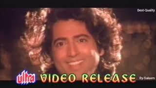 Kal Chaudhvin Ki Raat Thi_( Best Hi Quality )_HD_#Kumar Sanu Song_Movie_( Jiyaala 1998 )_By Saleem