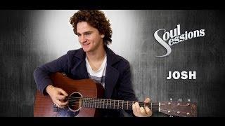 Josh Sharp - Coffee Shop | Soul Sessions USA