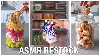 30 Minutes Satisfying Cleaning/Organizing/Restocking TikToks  Asmr | Pt.2