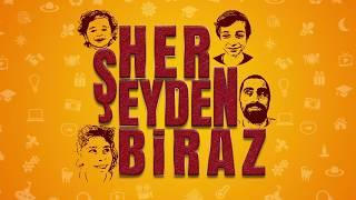 Her Şeyden Biraz Tanıtım Videosu