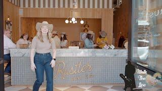 Rustler Hat Co. Tour | Nashville, TN | Walk The Line