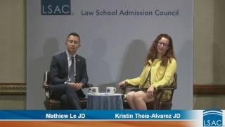 Ask an Expert: Navigating the Application Process