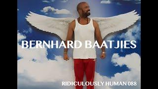 The Ridiculously Human Podcast - Best of 2019 - Bernhard Baatjies