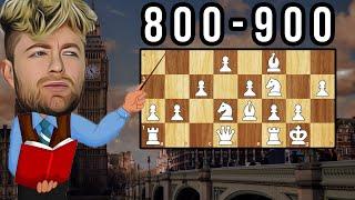 Grandmaster Teaches The London System | Part 1