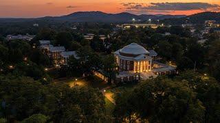 Get to Know UVA: Excellence & Energy