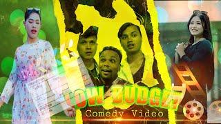 LOW BUDGET // comedy video