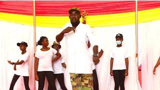 Would You Ever Visit This Doctor!!? | Students Amazing Afro Dance Performance With Trainer