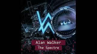 Alan Walker - The Spectre (Slowed Remix) | RR LONELY CHANNEL