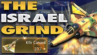 The Grind Is Rael - Tech Tree Grind Ep.1