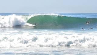 Lowers is PUMPING and CLEAN !!! Pros Going OFF!