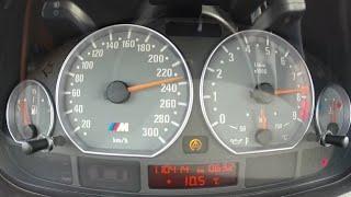 ALL BMW M3 GENERATION ACCELERATION e21-e30-e36-e46-e92-f80-g80