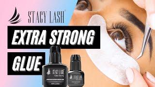 Stacy Lash Extra Strong Eyelash Extension Glue