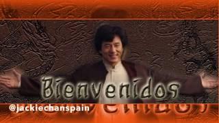 jackiechanspain próximamente