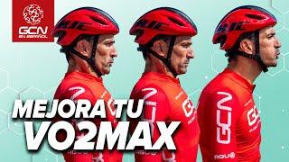 ¿Cómo mejorar el VO2 Max? | ¿Por qué y para qué?