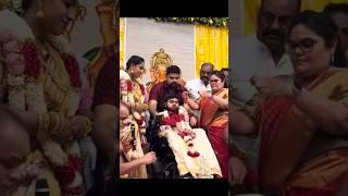 Actor Napoleon son wedding #napoleon #wedding #trending #viralvideo #love #tamil #cinema #japan