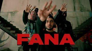 Arta - Fana (feat. Koorosh, Sepehr Khalse & Saman Wilson)