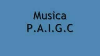 P.A.I.G.C-Justino Delgado