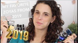 My Favorite Zoyas from 2019 // What to Buy in Zoya's Black Friday Sale