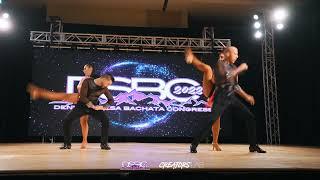 Casino Stars Performance | Denver Salsa Bachata Congress 2022