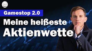 Moritz Hessel: Chance auf 100 Prozent - bei dieser Aktie mache ich Druck!