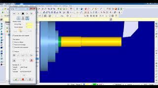 Tutorial Pembuatan Shaft Clamp pada MasterCam X5