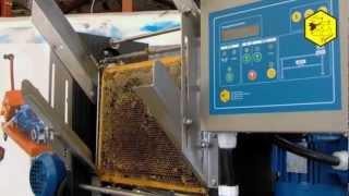 COMPANY  LYSON - ENGLISH VERSION - beekeeping equipment