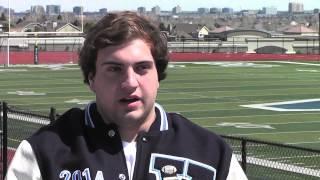 Meet Nick Rigali
